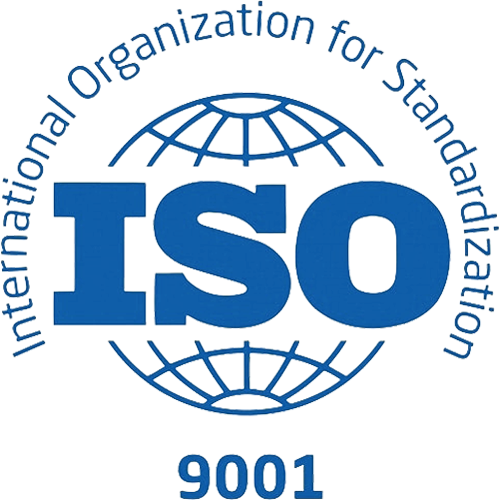 ISO certification