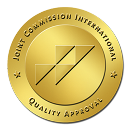 JCI — Joint Commission International