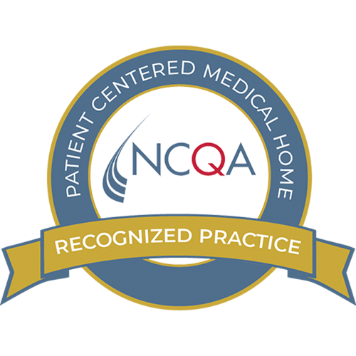 NCQA accreditation