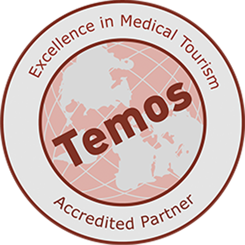 TEMOS Quality in Medical Care