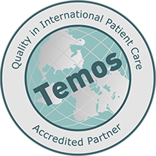 TEMOS Excellence in Patient Care