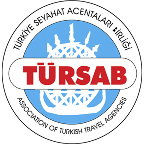 TÜRSAB — Association of Turkish Travel Agencies